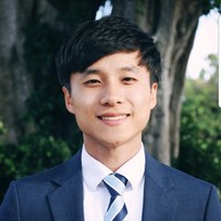 TAEYANG KIM (김태양)